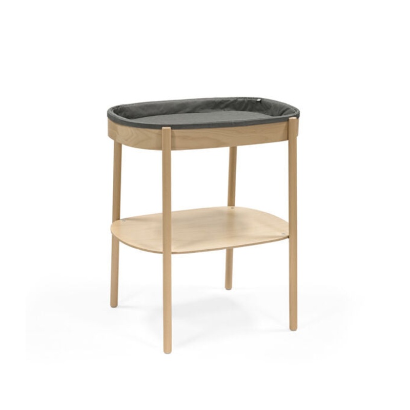 Stokke Sleepi Changing Table Natural
