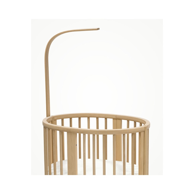 Stokke Sleepi Drape Rod V3 Natural