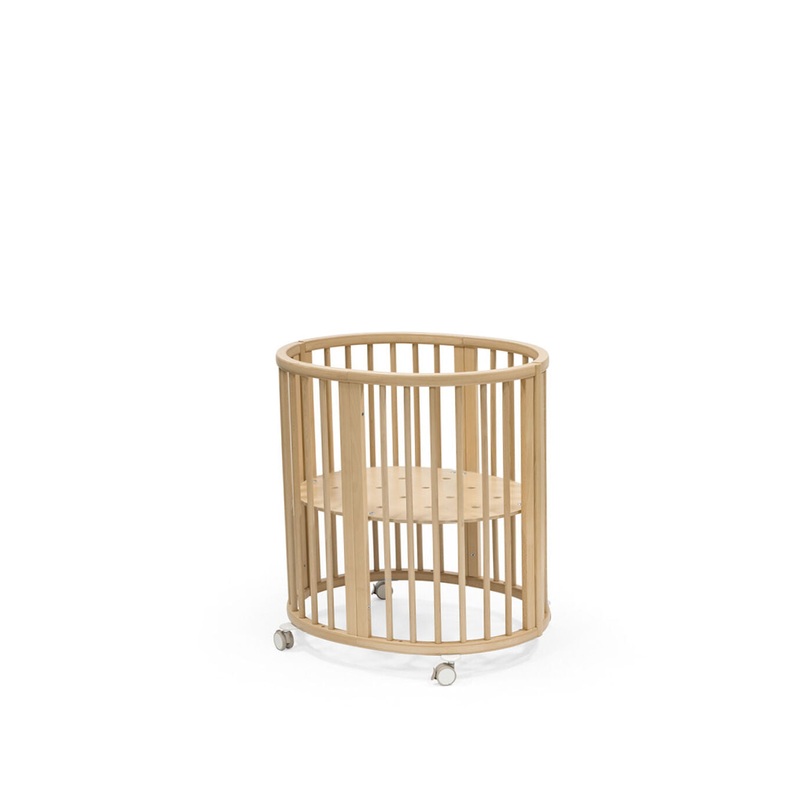 Stokke Sleepi Mini V3 Natural