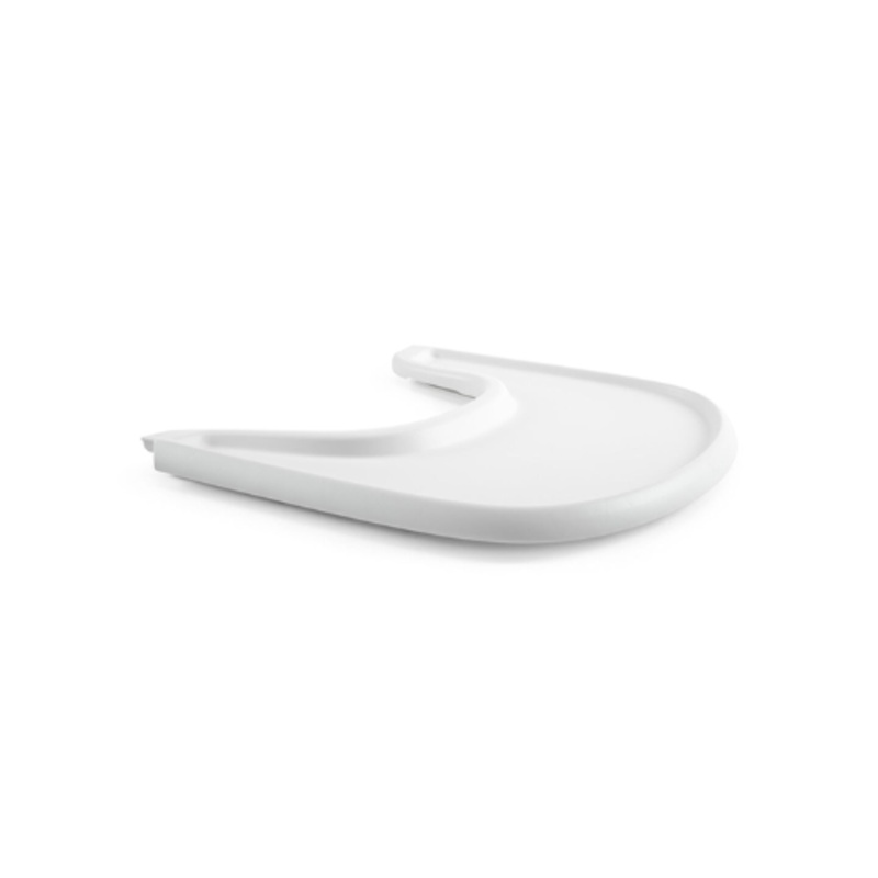 Stokke Tray for Tripp Trapp White