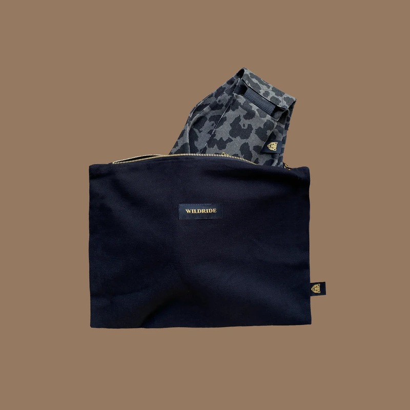 Black Pouch