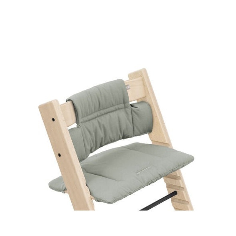 Classic Cushion Tripp Trapp Glacier Green