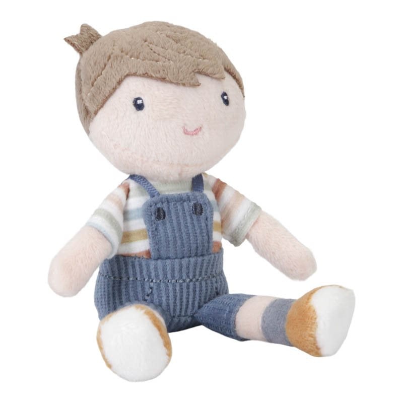 Doll Jim small