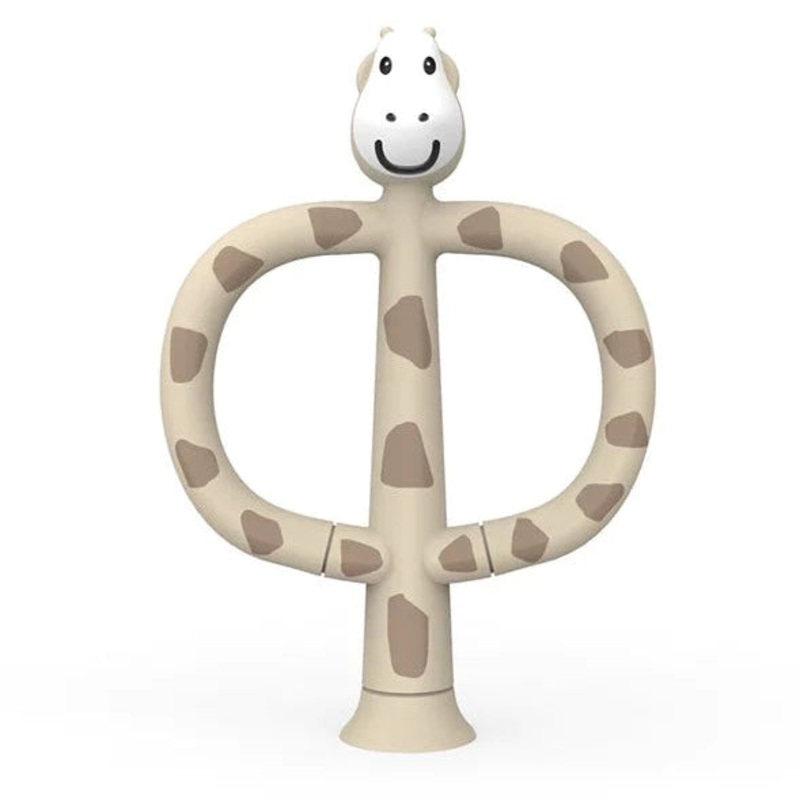 Giraffe Training Toothbrush