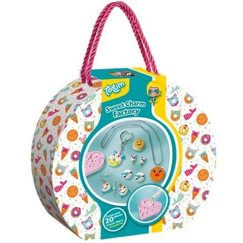 Totum Sweet Charm Factory