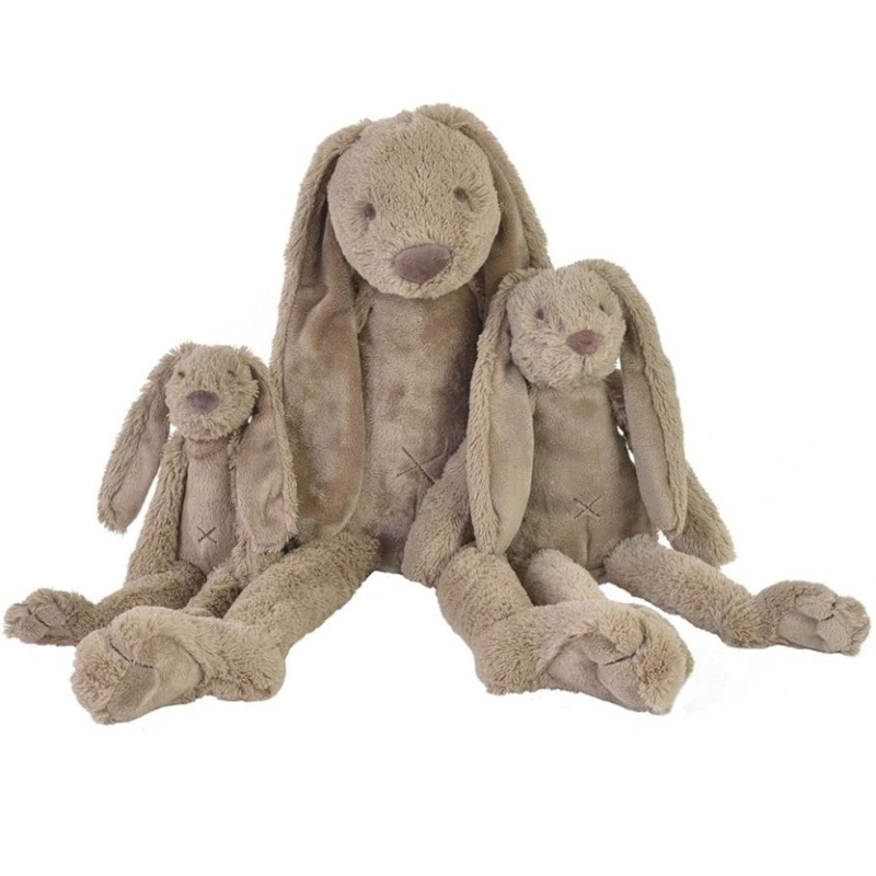 Big Clay Rabbit Richie Original 38 cm