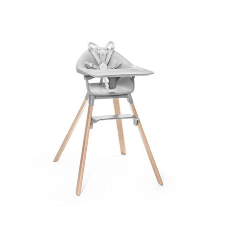 High Chair Stokke Clikk Cloud Grey
