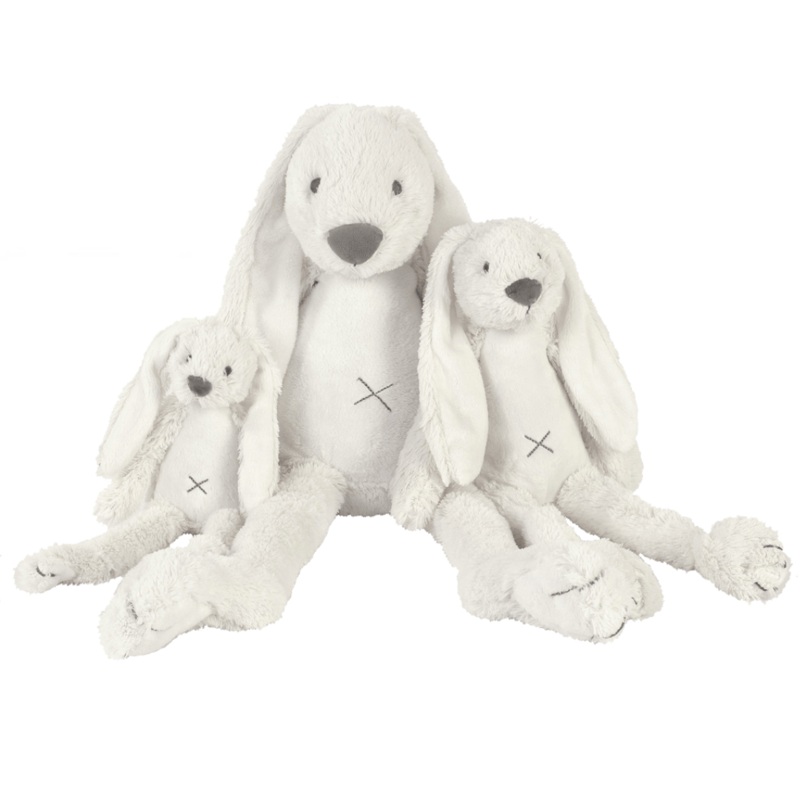 Ivory Rabbit Richie Tiny 28 cm