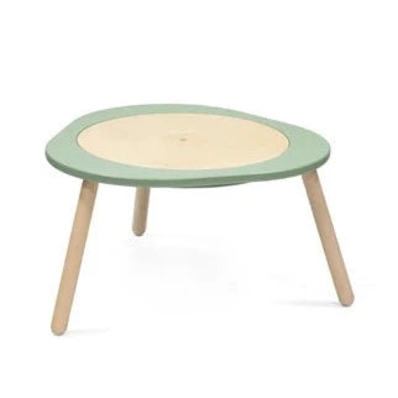 Stokke MuTable V2 Clover Green
