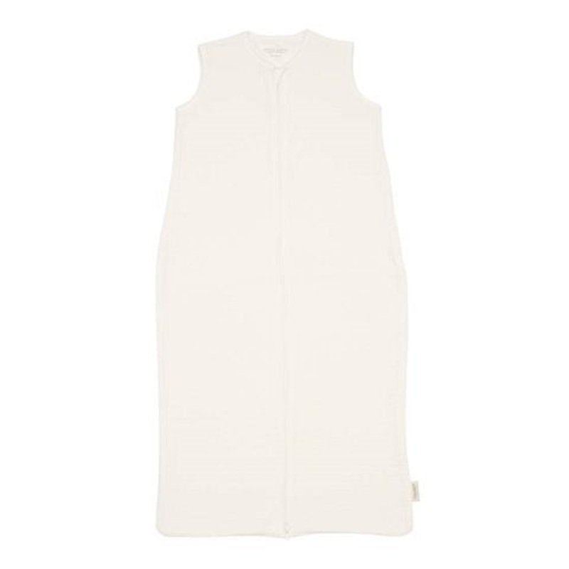 Summer sleeping bag Pure Soft White 70cm