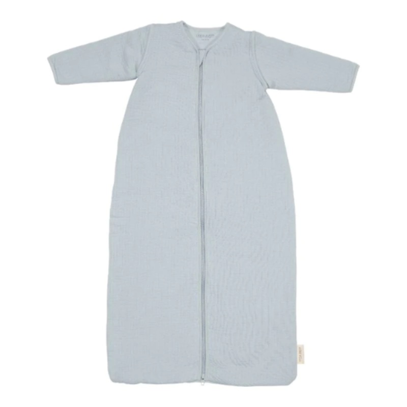 Winter Sleeping Bag Pure Soft Blue 70cm