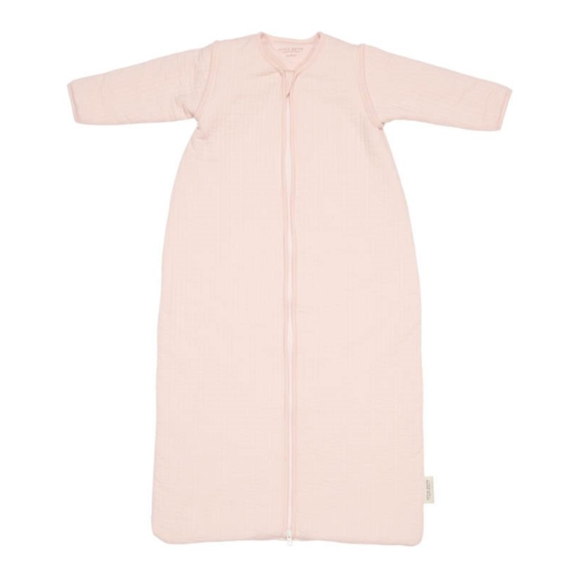 Winter sleeping bag Pure Soft Pink 70cm