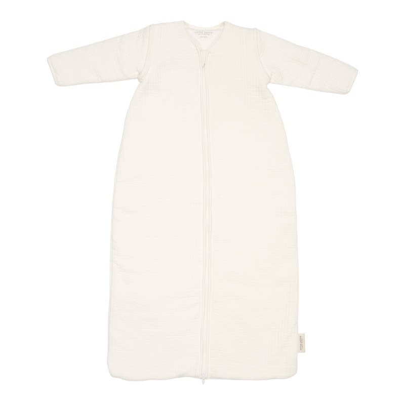 Winter Sleeping Bag Pure Soft White 70cm