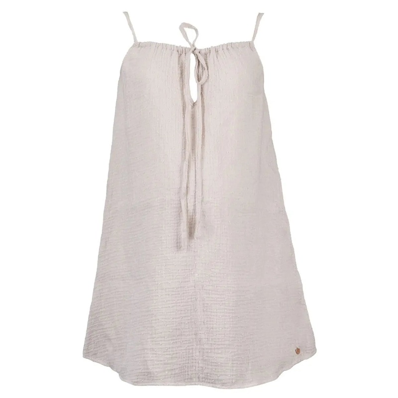 Maternity and Nightdress Trousseau beige S