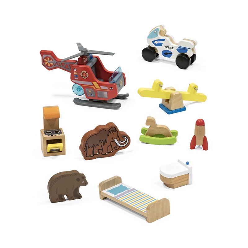 Stokke MuTable Toys V2