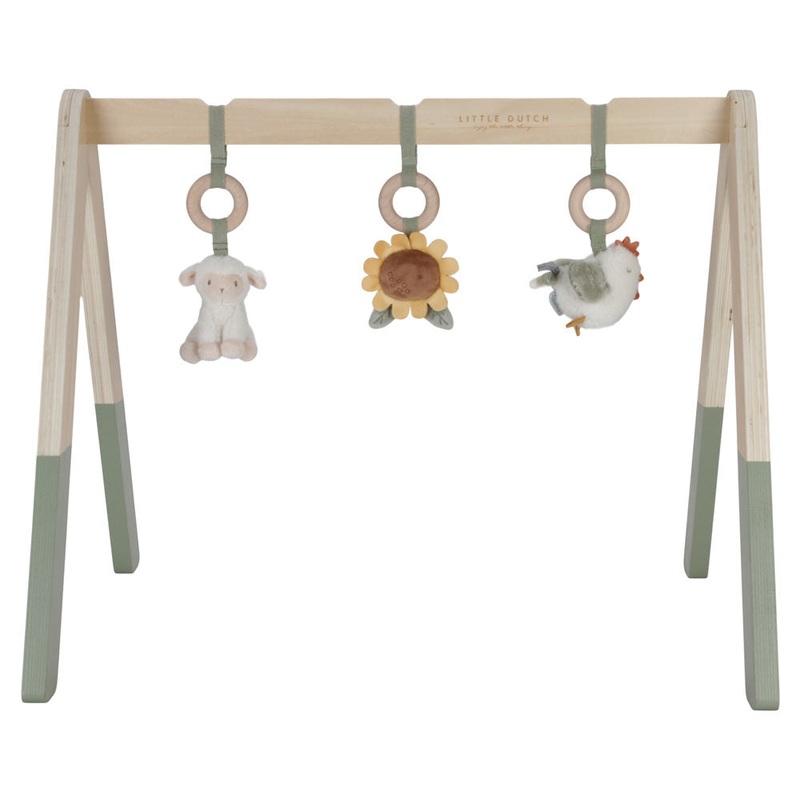Babygym Little Farm