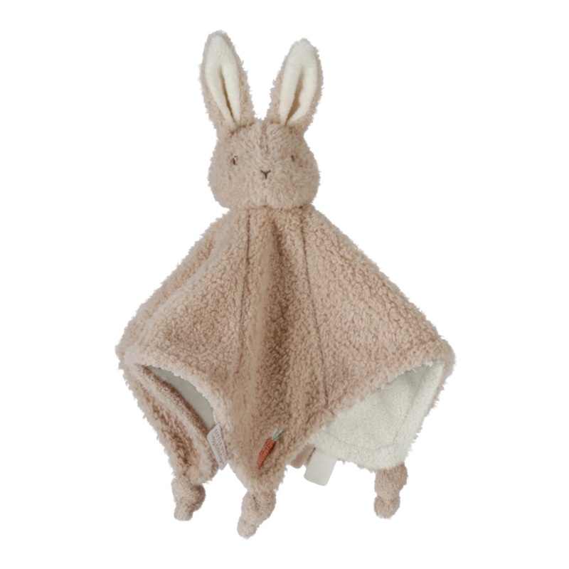 Cuddle cloth Baby bunny