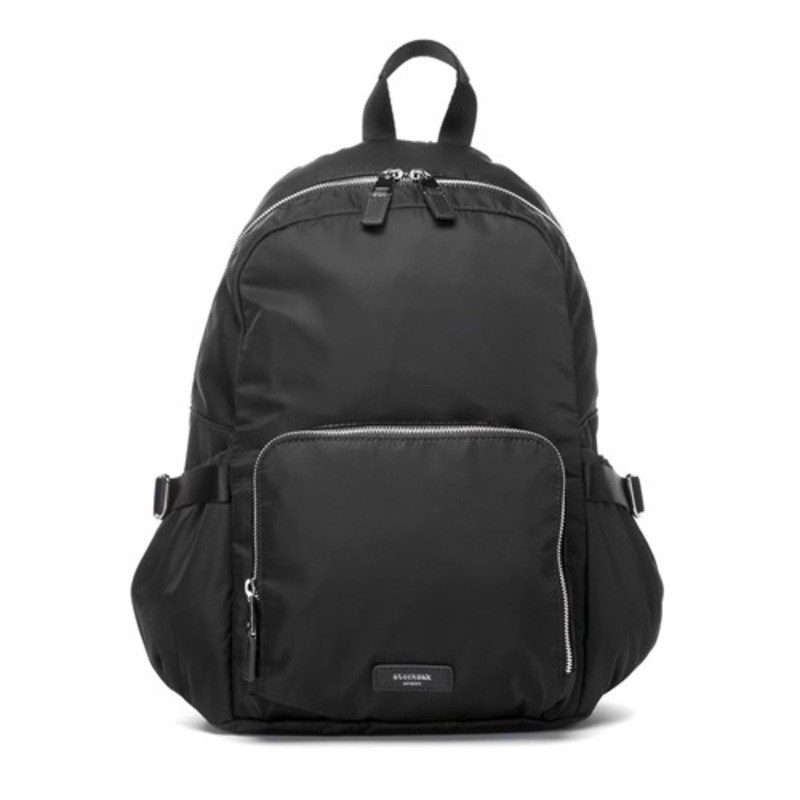 Hero Backpack Black navy