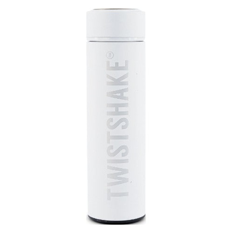 Hot or Cold thermos Twistshake