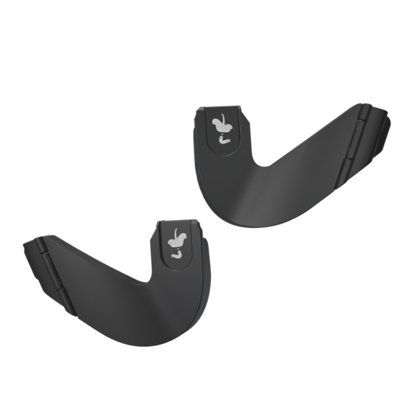 Joolz Aer+ Car Seat Adapters
