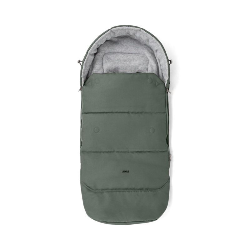 Joolz Footmuff Forest Green