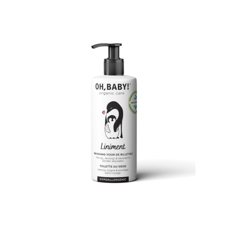 Liniment On the go, 150ML
