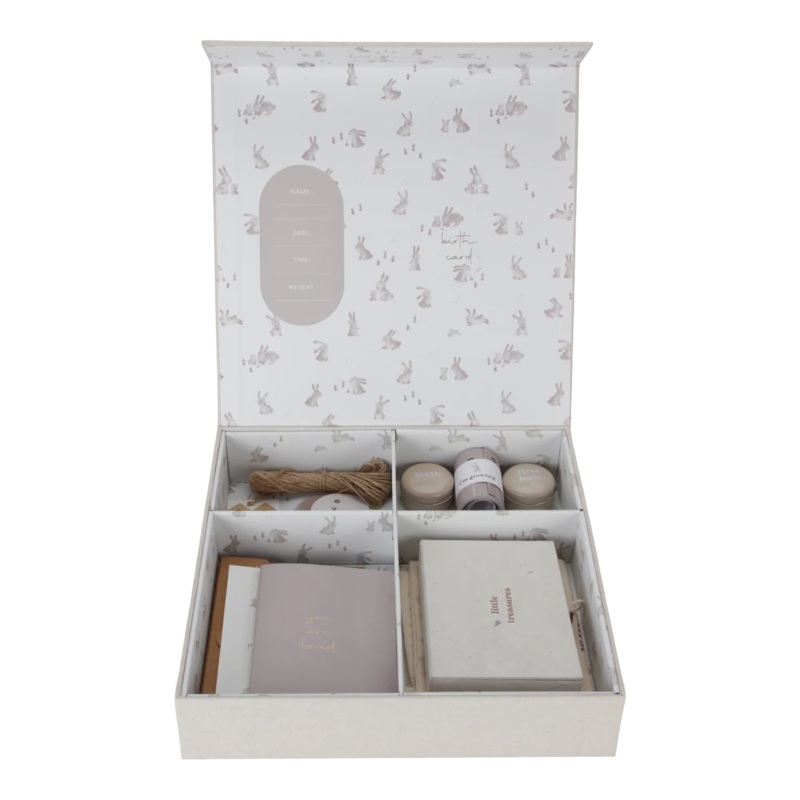 Memorybox Baby Bunny