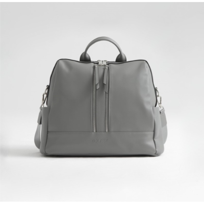 MINI Backpack Dark Grey