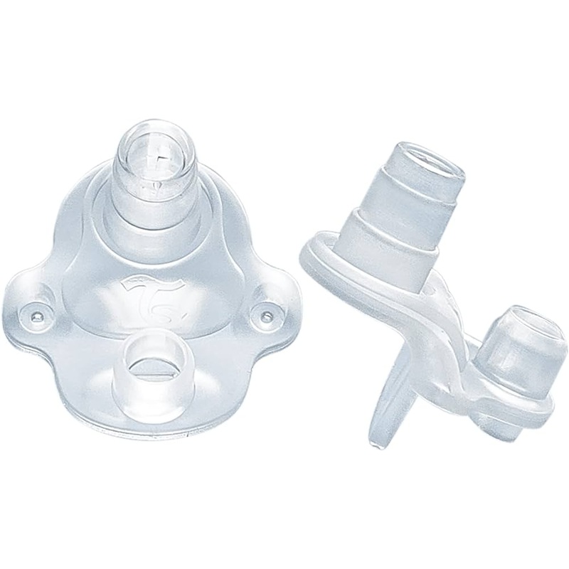 Silicone Seals 2-pack