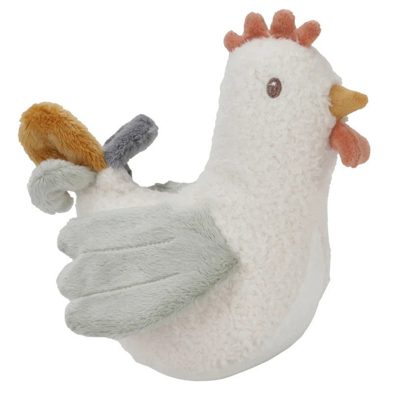 Tumbler chicken Little Farm