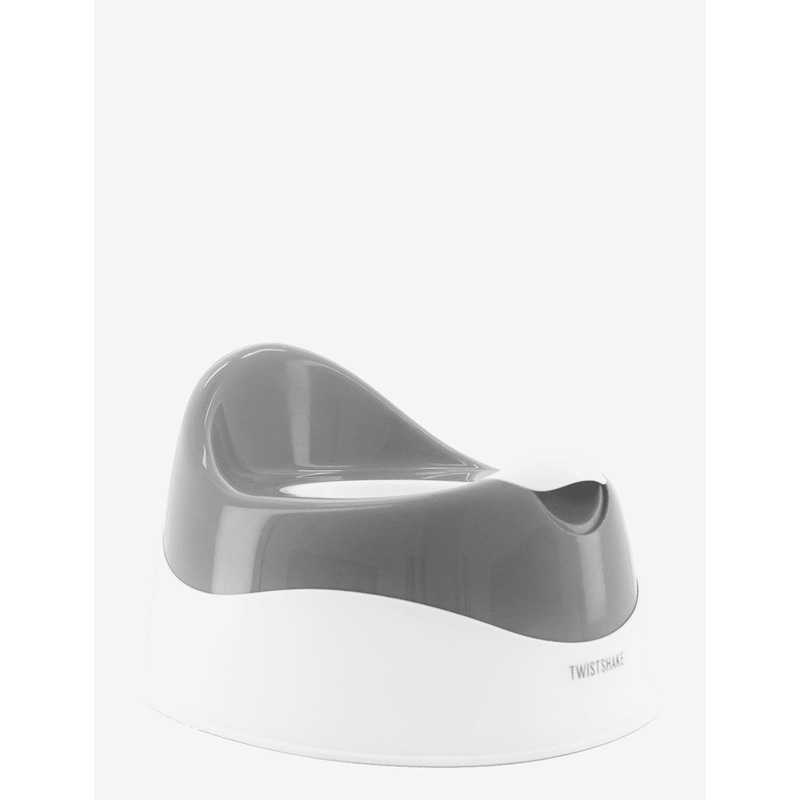 Twistshake Potty Pastel Grey