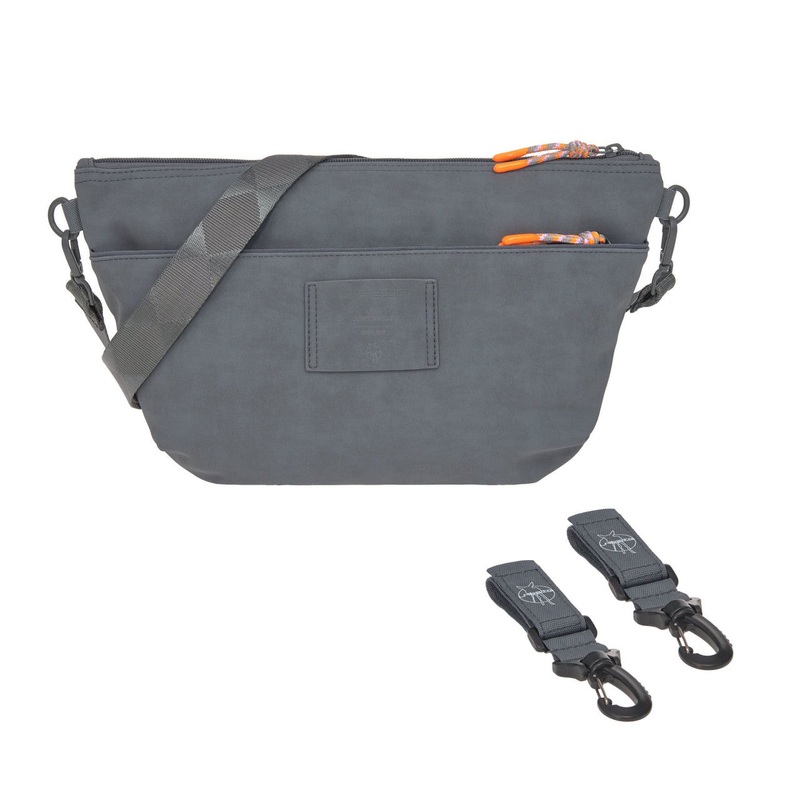 Buggy Bum Bag Anthracite