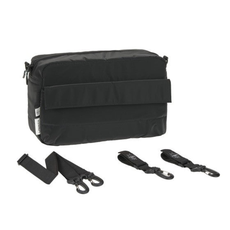Buggy Organizer Bag Black