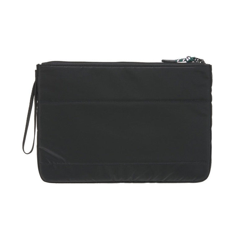 Changing organizer Black