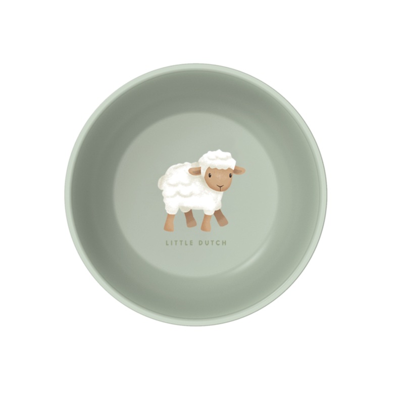Children's bowl Little Farm