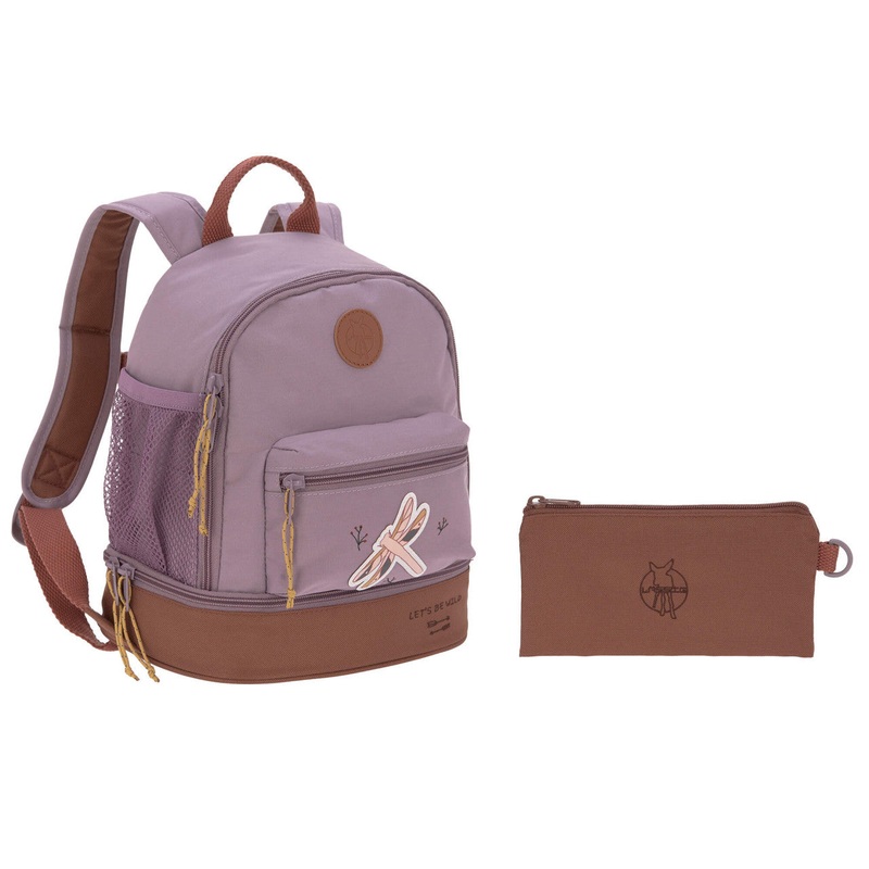 Childrens Mini Backpacks Bus