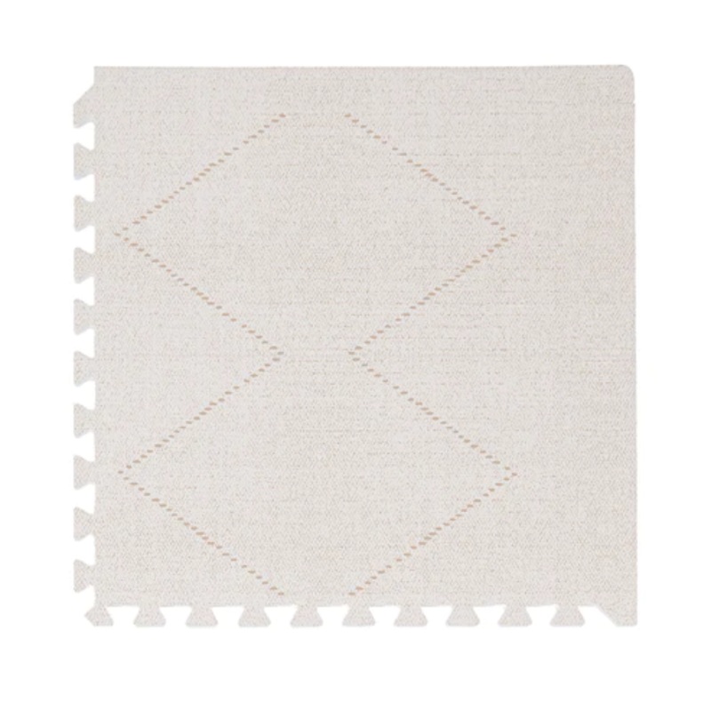 Premium Playmats Tulum Bone