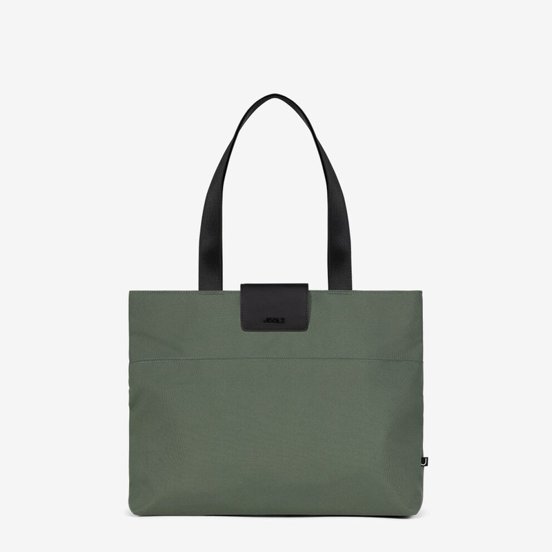 Joolz changing bag Forest Green