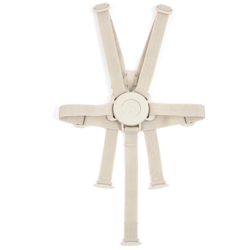 Stokke Harness V2  Beige Tripp Trapp