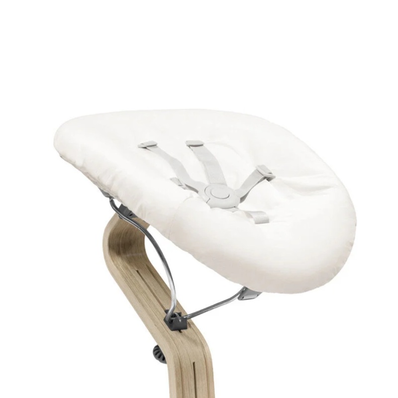 Stokke Nomi Newborn Set Grey / Grey Sand