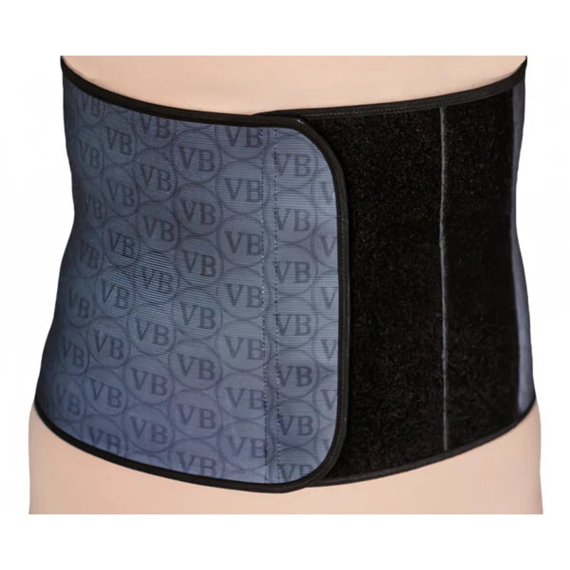 VivaBella Postpartum Compression Wrap S