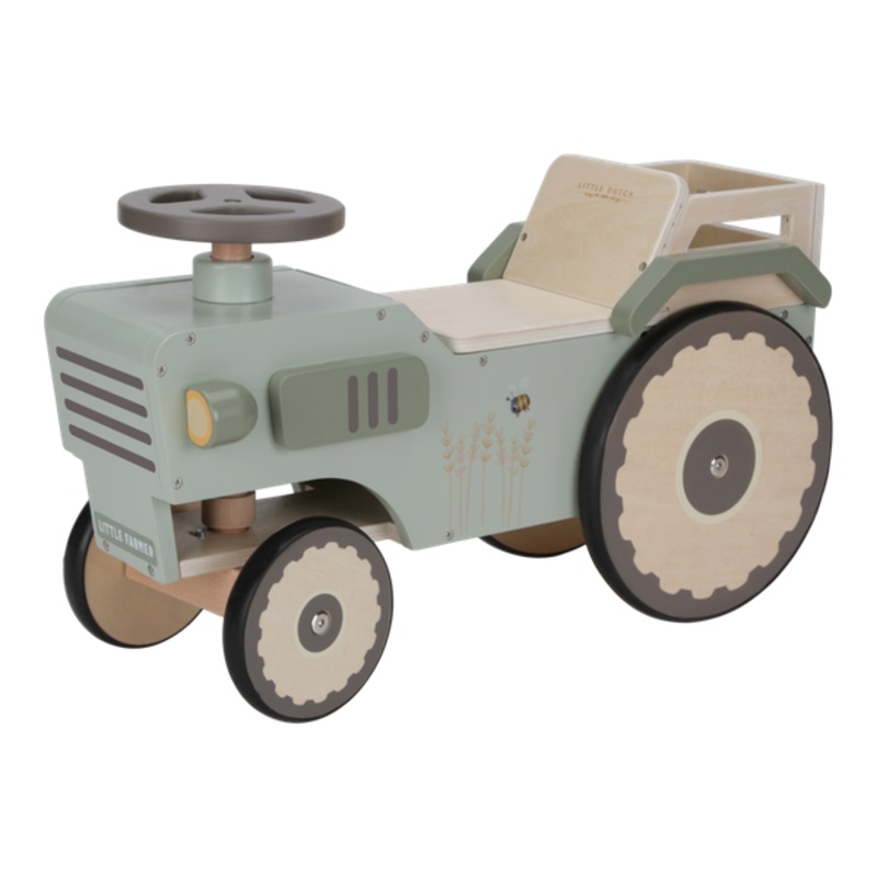 Walking Tractor Little Farm
