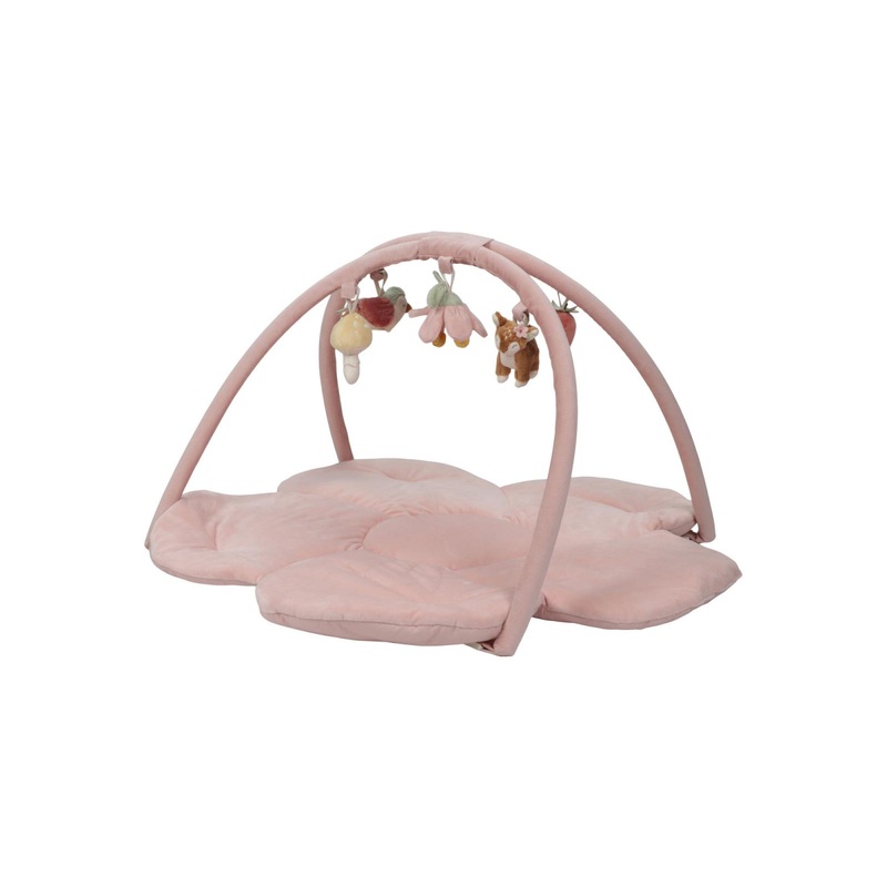 Activity play mat - Fairy Garden