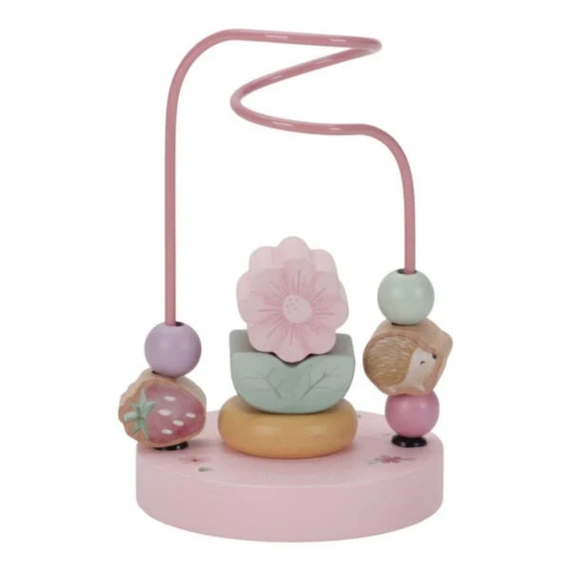 Activity Spiral small Fairy Garden