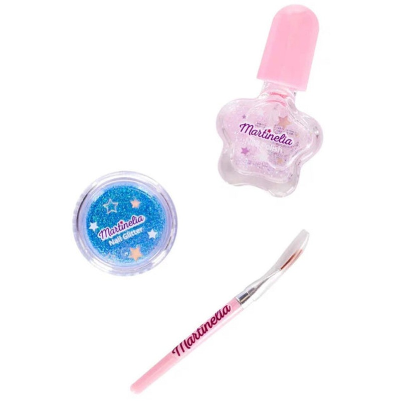 Cosmic Nail Set