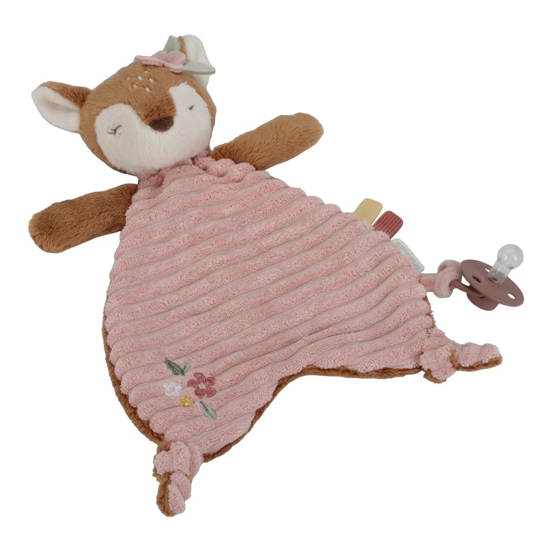 Cuddle cloth Deer  Fairy Garden