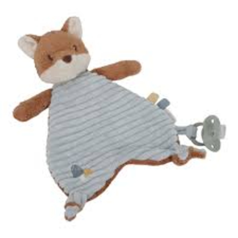 Cuddle cloth Fox  Forest Friends