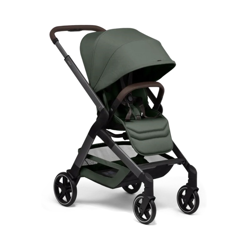 Joolz Hub2 Stroller Forest Green