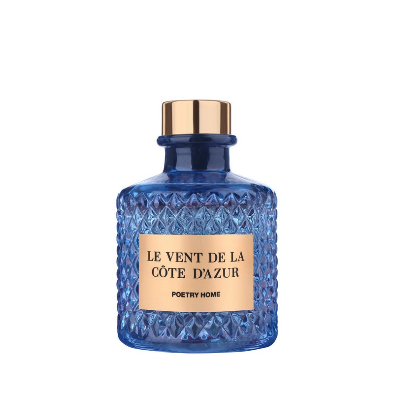 Le Vent de la Cote d'Azur 200ml - Diffuser