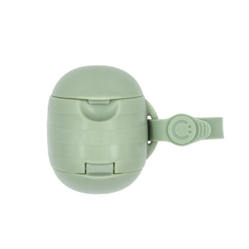 on-the-go pacifier holder Sage